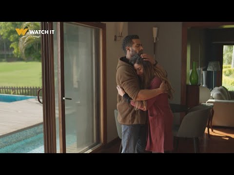 المشوار ماهر قرر يسامح ورد وقد ر موقفها وخوفها عليه