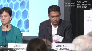 7/24/2019 - Session 2: Amitabh Chandra