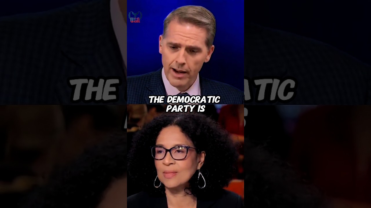 Скотт Дженнингс справедливо раскритиковал этого либерального ведущего CNN. 