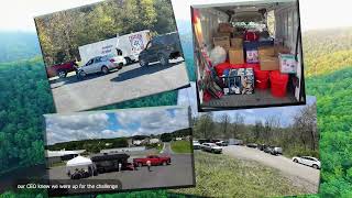 Eastern Action Pathways Video