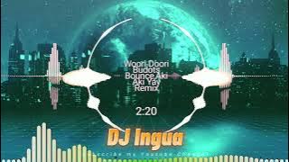 Woori Doori Budots Bounce | Aki Aki Yay Remix | Tiktok | Disco | Zumba Dance (DJ Ingua).