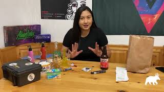 HARBORSIDE DISPENSARY SAN JOSE REVIEW