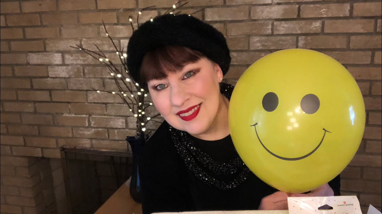 🎈Loonie Balloonie@asmrcherisvarietyshow1878 🎈🎈🎈