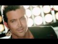 Hrithiks new  come fall in love with just dance