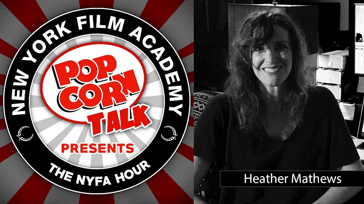 Heather Mathews: Exploring Intersection of Queer &...