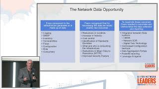 You Don’t Have an AIOps Problem—You Have a Data Opportunity - Michael Wynston