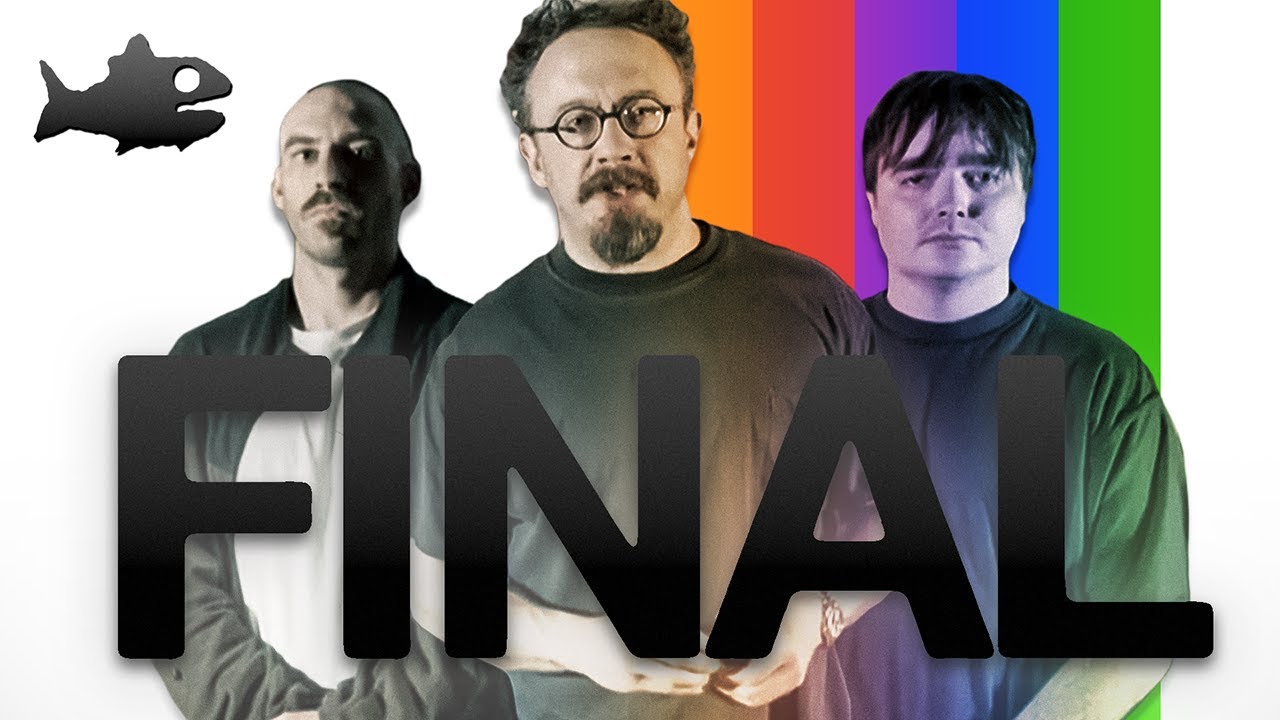 Fishtank Digest, сезон 4 — финал