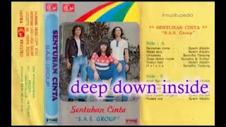 Download Lagu SAS Group - Deep Down Inside MP3