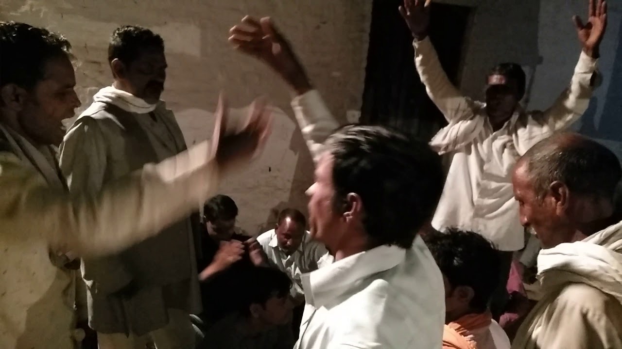 BHIND KI LANGURIYA FAAG PART# 1#viralvideo #subscribe #like #village #kanather #trending