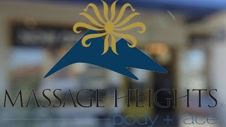 Introducing Massage Heights in Rancho Peñasquitos