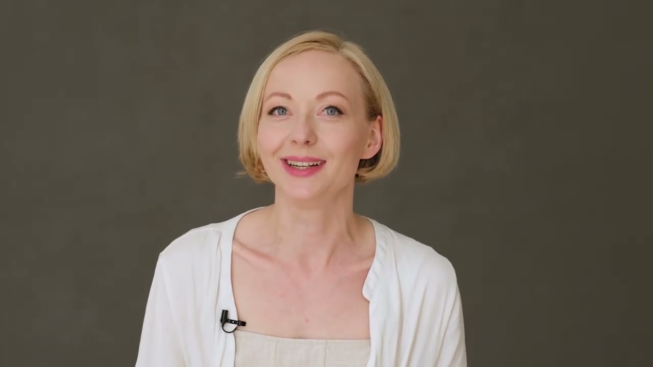 OLGA LARINA PRESENTATION ENG R TALENT