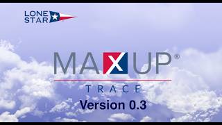 Famous MaxUp TRACE Version 0.3 Release Profile