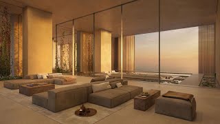 Muraba Veil, Dubai | A Masterpiece of Culturally Rooted Architecture by Pritzker Laureates