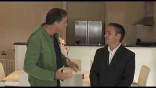 Dylan Halliday - Tapping WA Property Feature