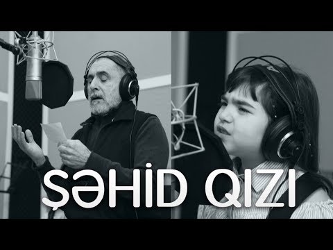 Nuray Rahman feat.Alim Qasımov -Şəhid Qızı (Shehid qizi)