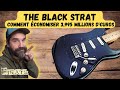 Fender blackstrat comment faire une replique pas chere et qui sonne