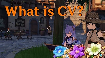 What is Critical Value? - Genshin Impact