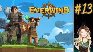 Everwind #13 – Źle wygenerowany dung?  | Early Access