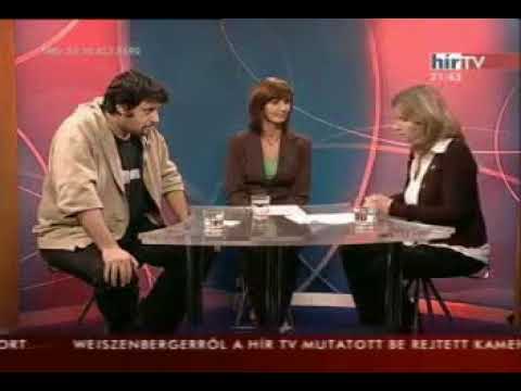Vita ~ Puzsér Róbert + Vitézy Zsófia | Lapzárta (2007-09-27)
