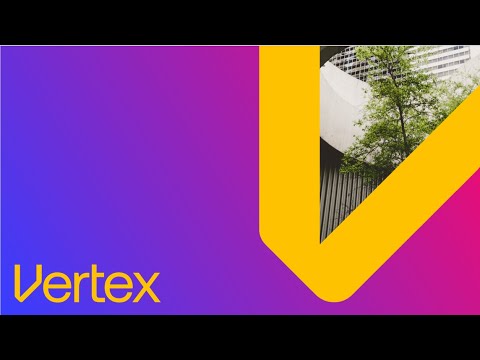 Vertex Company Video