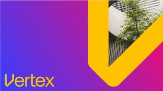 Vertex Company Video