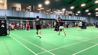 260822 BNH 3040 比赛 4-5
