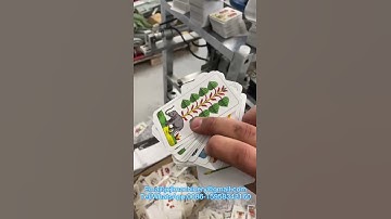 PK108-110 Automatic Cards Slitting And Corner Rounding Machine