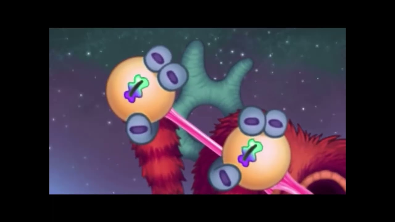 My Singing Monsters - Feast Ember 2026 (Official Trailer and in collaboration with Coin Box Collect