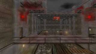 RTCW Tournament [OBJ] 1.0