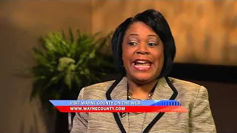 Alisha Bell - Comcast Newsmakers - March 4, 2013