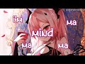Nightcore Sweet But Psycho Ava Max Lyrics 