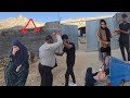 Hussain and Gholam Ali clash 😱 Gholam Ali's trouble for Maryam and Nasrin again