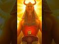 The mystery of the civilization of the pharaohs #adventure #facts #almagne #horror #beauty #history