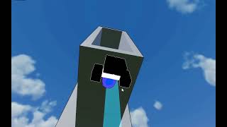 Unnamed Parkour Game: Devlog 1