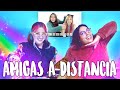 ¿SEGUIMOS SIENDO AMIGAS 7 AÑOS DESPUES? | ¿nos damos vergüenza? Ann Look