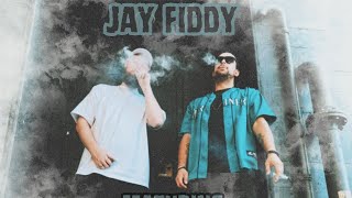 Jay Fiddy - “Gram After Gram” ft. Whitebear (Prod. Mario Casalini)