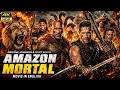 Amazon Mortal (2026) Upcoming Movie in English | Dwayne Johnson & Scott Adkins | React & Reviews