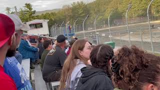 Legion Speedway, Granite State Mini Sprint winged 600's, 09-16-2023