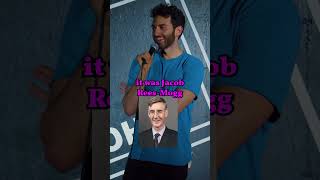 Guy Fawkes Day ???| Gianmarco Soresi | Stand Up Comedy Crowd Work
