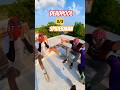 Deadpool V/S Spiderman😂💦#parkour#spiderman#water #jump#support#viral#jodhpur#india #pov#funny