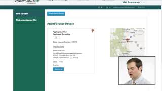 Connect For Health Tutorial Step 1 w/ Finding Broker