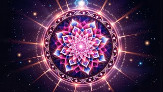 Bunu Dinleyin Ve Mucizeler Ve Nimetler Almaya Hazırlanın Tanrı Frekansı 963 Hz