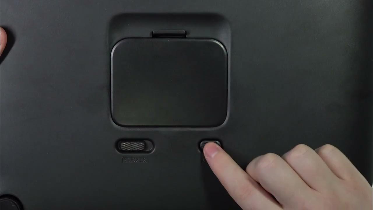 how-to-reset-garmin-index-s2-youtube