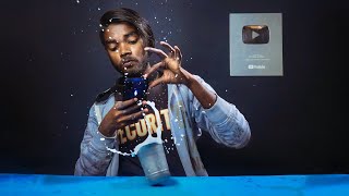 Playing With Time | Slow Time Editing in Kinemaster
