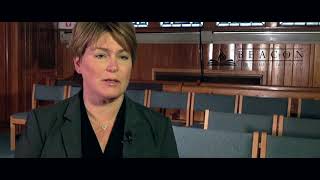 Lisa Johnson-Firth Shares Why She Serves on the BEACON Board