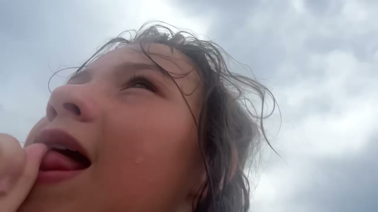 Part 6 morning routine in Florida 