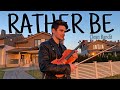 Rather Be - violin cover (Clean Bandit) #violin #ratherbecover #cleanbandit #music #violinist