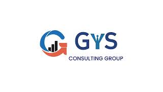 LOGO GYS ANIMATION #logoanimation