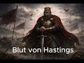 YT Blut von Hastings