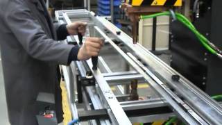 ARO Technologies - Stationary Solution